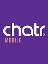 ChatR 10 CAD