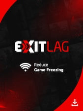 ExitLag - 12 Months
