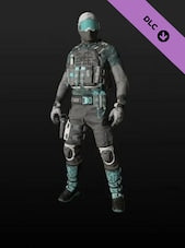 Monster Energy X Call of Duty: Zero Chill Operator Skin PC, PS5, PS4, Xbox Series X/S, Xbox One
