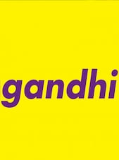 Gandhi Gift Card 300 MXN