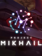 Project MIKHAIL: A Muv-Luv War Story PC
