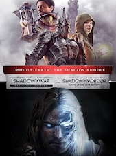 Middle-earth: The Shadow Bundle PC