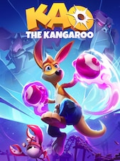 Kao the Kangaroo Anniversary Edition PC