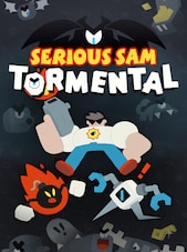 Serious Sam: Tormental PC