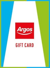 Argos Gift Card 15 GBP