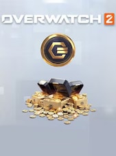 Overwatch 2 - 2000 Coins