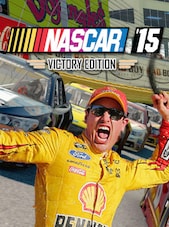 NASCAR '15 PC