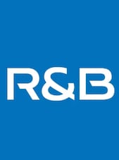 R&B Gift Card 10 OMR
