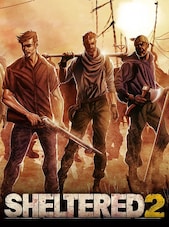 Sheltered 2 PC