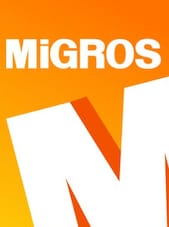 Migros Gift Card 500 TRY