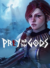 Praey for the Gods PC