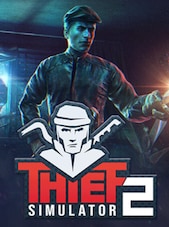 Thief Simulator 2 PC