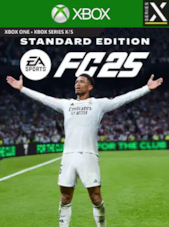 EA SPORTS FC 25 - Pre-order Bonus Xbox Series X/S