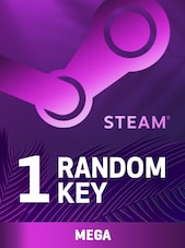 Mega Random 1 Key PC