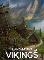 Land of the Vikings PC