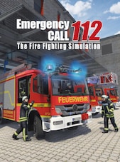 Notruf 112 | Emergency Call 112 PC