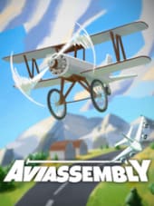 Aviassembly PC