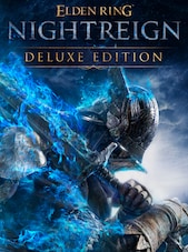 Elden Ring: Nightreign Deluxe Edition PC