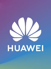 HUAWEI Gift Card 25 SAR