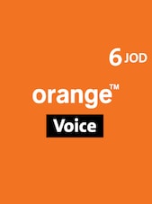 Orange Voice 6 JOD