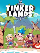 Tinkerlands PC