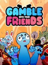 Gamble With Your Friends PC