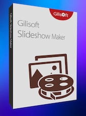 Gilisoft Slideshow Maker - PC 1 Device Lifetime