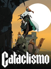 Cataclismo PC