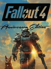 Fallout 4 Anniversary Edition PC