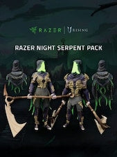 V Rising - Razer Serpent Pack PC