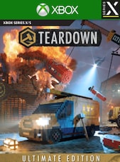 Teardown Ultimate Edition Xbox Series X/S
