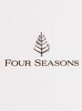 Four Seasons Gift Card 500 USD