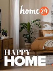 Home24 Gift Card 200 EUR