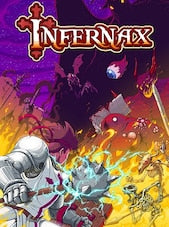 Infernax PC
