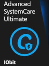 Advanced SystemCare Ultimate 18 - PC 1 Device 1 Year