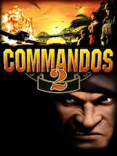 Commandos 2: Men of Courage PC