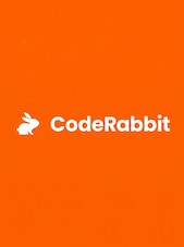 Coderabbit Pro Plus 12 Months