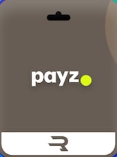 Payz Gift Card 100 GBP