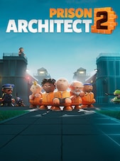 Prison Architect 2 PC