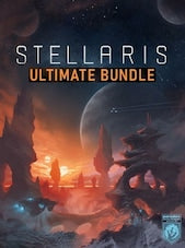Stellaris: Ultimate Bundle 2024 Edition PC