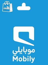 Mobily Card 230 SAR