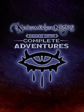 Neverwinter Nights: Complete Adventures PC