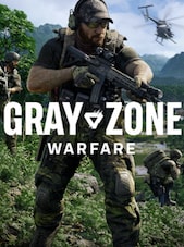 Gray Zone Warfare PC