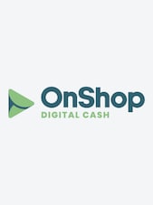OnShop Gift Card 25 EUR