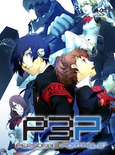 Persona 3 Portable PC