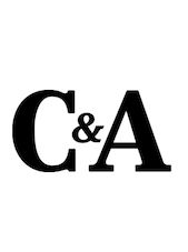 C&A Gift Card 20 EUR