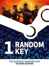 Try to Get The Blood of Dawnwalker - Random Eclipse Edition 1 Key PC