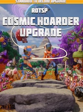 Revenge of the Savage Planet Cosmic Hoarder Upgrade PC