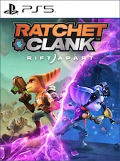 Ratchet & Clank: Rift Apart PS5