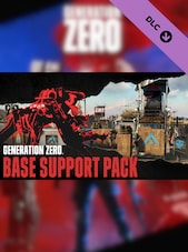 Generation Zero - Base Support Pack PC